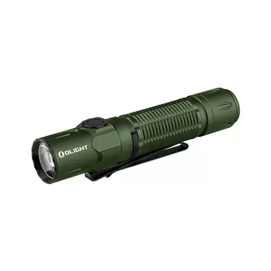 Warrior 3s 2300 Lúmenes Linterna Táctica