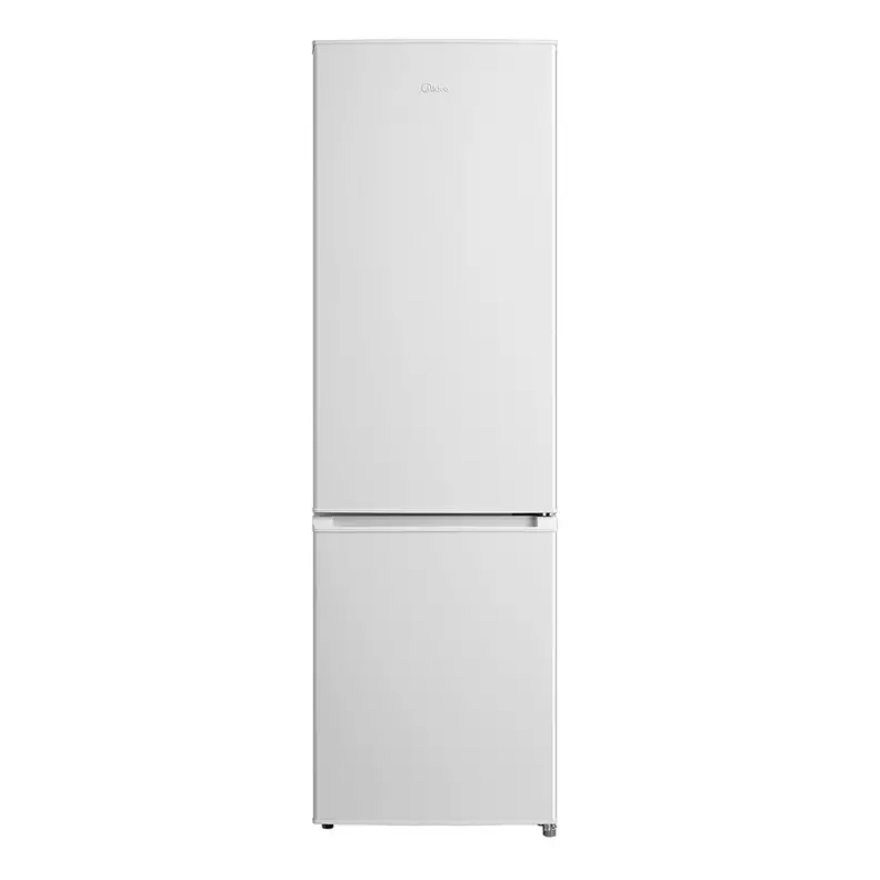 Frigorifico combi Midea Total NoFrost - MDRB380FGE01A - Blanco