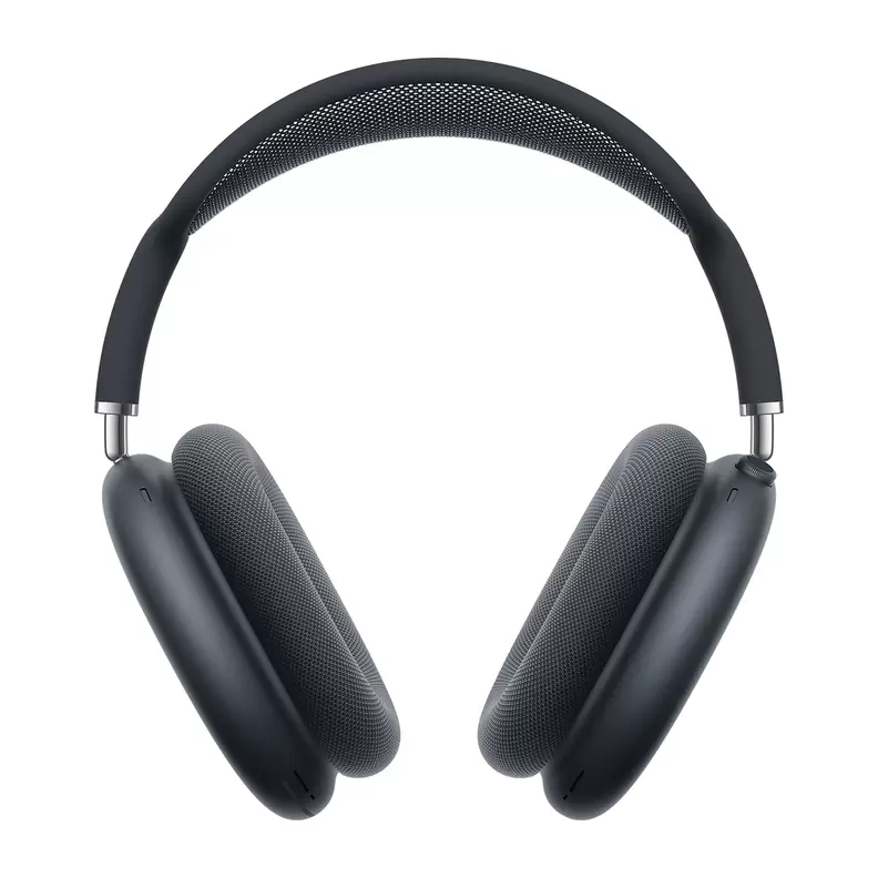 Auriculares de diadema Apple AirPods Max (2024) USB-C - Medianoche