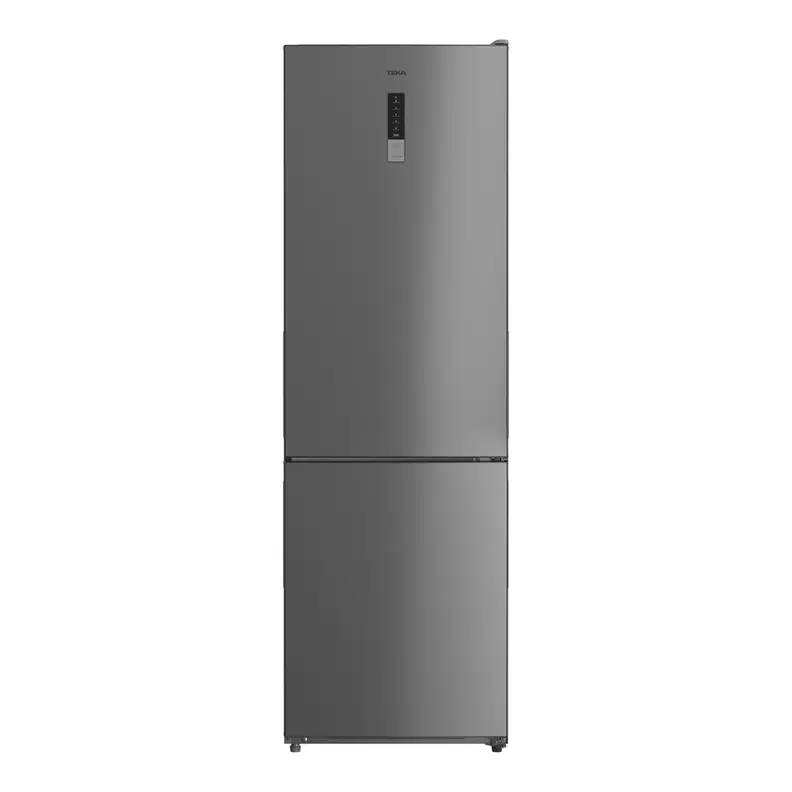 Frigorífico Combi Teka No Frost - NFL 345 C - Inox