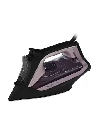 Plancha de vapor Rowenta DW4345D1 Express Steam - Negro