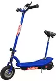 Patinete Eléctrico con Asiento 24 v. 9 Ah.