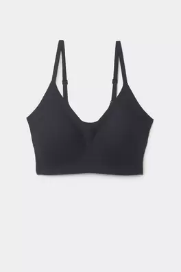 Sujetador Bralette Eri de Microfibra