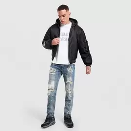 Supply & Demand Vaqueros Onni