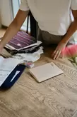 INDI&COLD NOTEBOOK