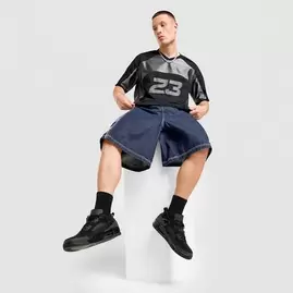 Jordan Flight Jersey
