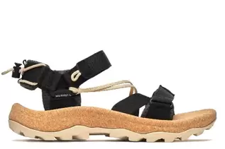 Sandalias planas mujer SPEED FUSION WEB RMX
