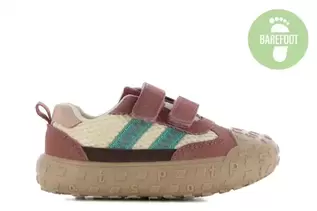 Zapatillas con tiras ajustables RUA Barefoot