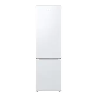 Frigorífico Combi 203x60 390L No Frost Samsung RB38C600EWWEF Wifi Blanco Clase E