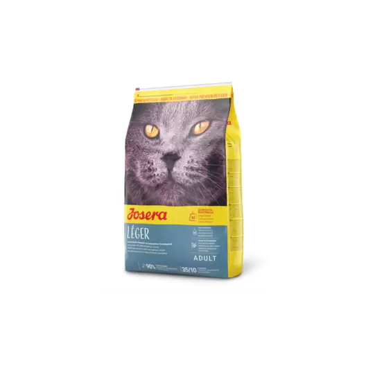 Josera Pienso Gato Leger