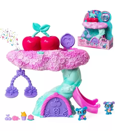 CHERRY PETS CONFETTI KOALA TWINS