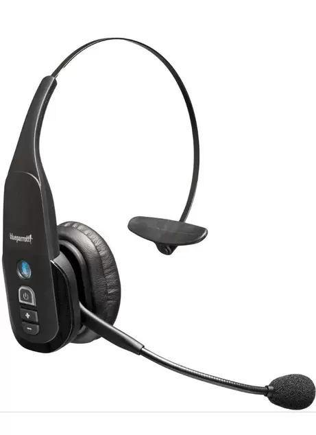 Anuncio nuevoAuriculares BlueParrott B350-XT Auriculares Bluetooth con Cancelación de Ruido Azul Loro