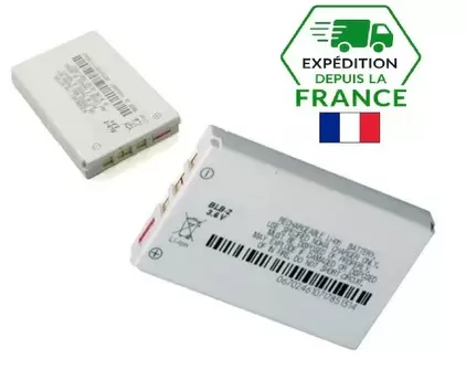 Batterie pour Nokia Blb-2 BLB2 for 5210 6510 7650 8210 8250 8270 8310 8910 accu