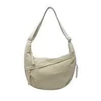 Crescent Crossbody Bags for Women Roomy Dumpling Handbags Crossbody Bags Nylon Work Shopping