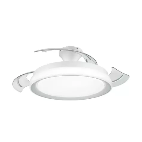 Ventilador de techo Philips Bliss Blanco