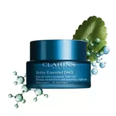 Essentiel Hydra Crema de Noche Todo Tipo de Piel