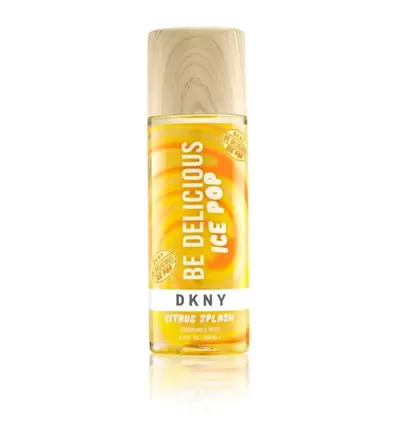 Be Delicious Ice Pop Citrus Splash Body Mist | 250 mlBody Mist Perfumado