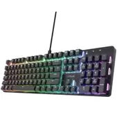 Teclado Gaming Mecánico Trust Gaming GXT 871