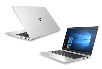 Portátil HP EliteBook 845 reacondicionado