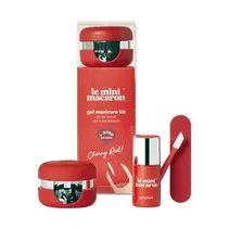 Gel Manicure Kit