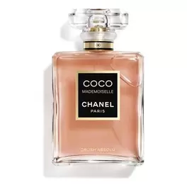 COCO MADEMOISELLE CRUSH ABSOLU