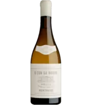 O Con da Moura Godello 2022