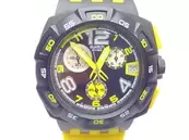 Reloj pulsera caballero swatch suib400