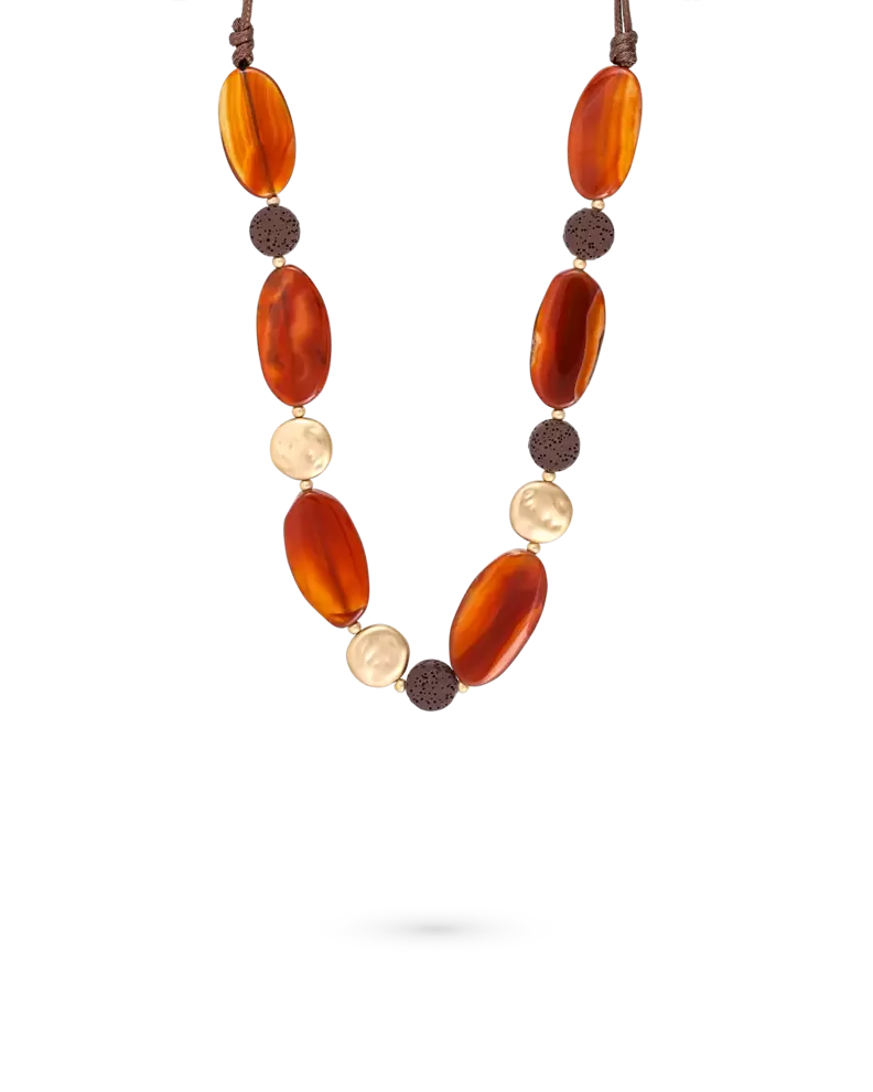 Kette - Stunning Stones