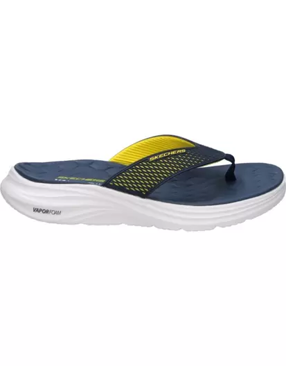 Chancletas de Dedo 232894-nvyl en Color Azul para Hombre