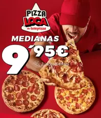 Medianas desde 9,95€
