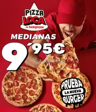 Medianas desde 9,95€