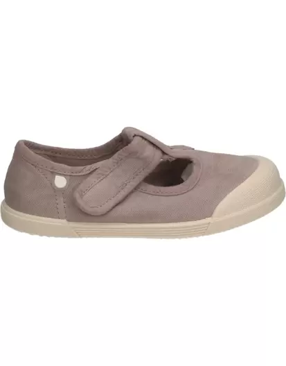 Lonas barefoot Pepito en beige IGOR s10332-390 infantiles
