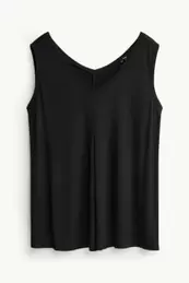 Camiseta sin mangas