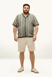 Pantalón corto