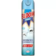 Insecticida concentrado 400ml