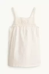 Vestido - con textura