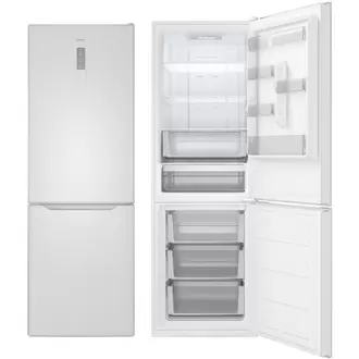 Frigorífico Combi TEKA No Frost 345L Blanco E 40672050