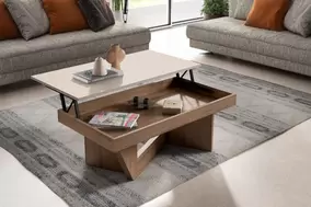 MESA CENTRO ELEVABLE SOOT