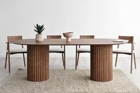 MESA DE COMEDOR BÏORN