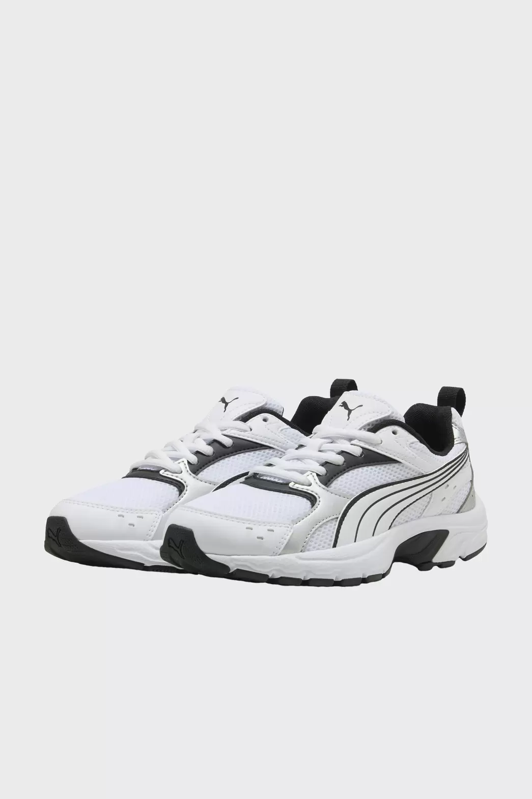 Zapatilla Casual Puma Milenio Tech Niño