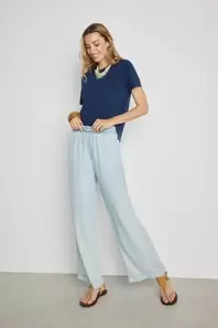 Pantalón vaquero ligero