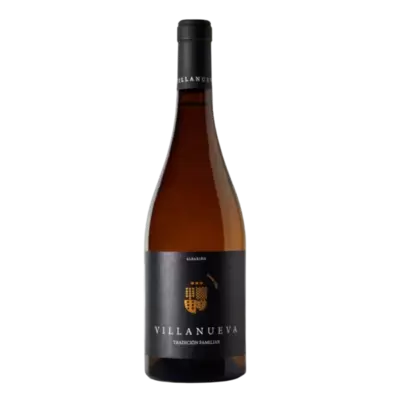 Vino Villanueva Blanco