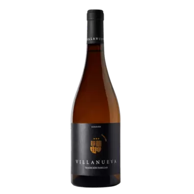 Vino Villanueva Blanco