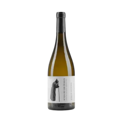 Vino Senda De Los Frailes Blanco