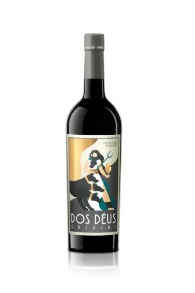 Vermouth Dos Deus Orig Red Smoked