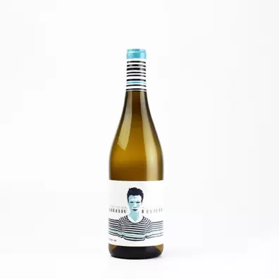 Vino Soldadito Marinero Blanco