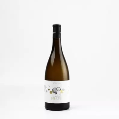 Vino Freye Xarel.lo/Chardonay Blanc