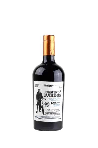 Vino Camino A Pardos 80