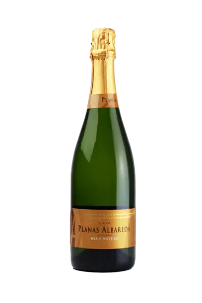 Cava Planas Albareda Bn