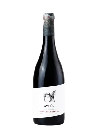 Vino Cuesta Del Herrero Ayles